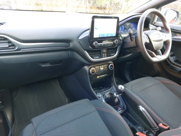 Used Ford Puma 2020 for sale - 76103476: Photo 15