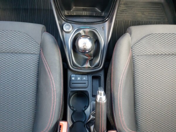 Used Ford Puma 2020 for sale - 76103476: Photo 18