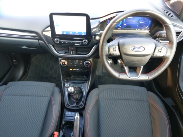 Used Ford Puma 2020 for sale - 76103476: Photo 2
