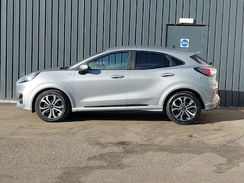 Used Ford Puma 2020 for sale - 76103476: Photo