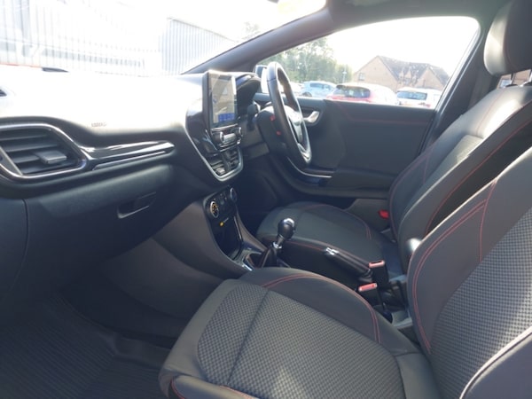 Used Ford Puma 2020 for sale - 76103476: Photo 5