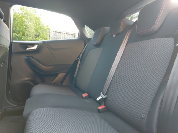 Used Ford Puma 2020 for sale - 76103476: Photo 6