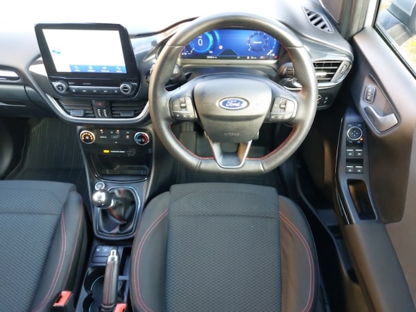 Used Ford Puma 2020 for sale - 76103476: Photo 7