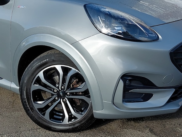 Used Ford Puma 2020 for sale - 76103476: Photo 9