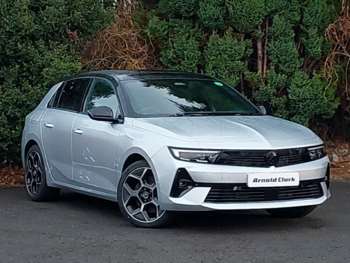 2024 - 1.6 Plug-in Hybrid Ultimate 5dr Auto