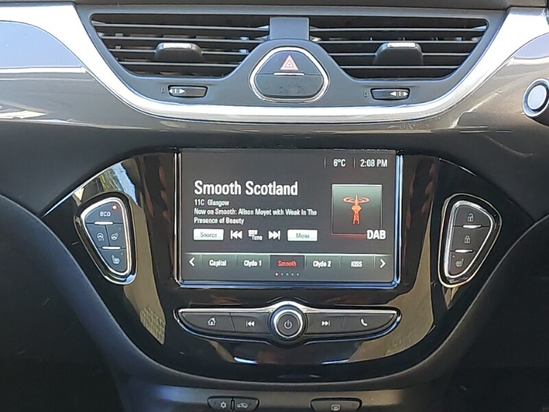 Used Vauxhall Corsa 2019 for sale - 77142085: Photo 10