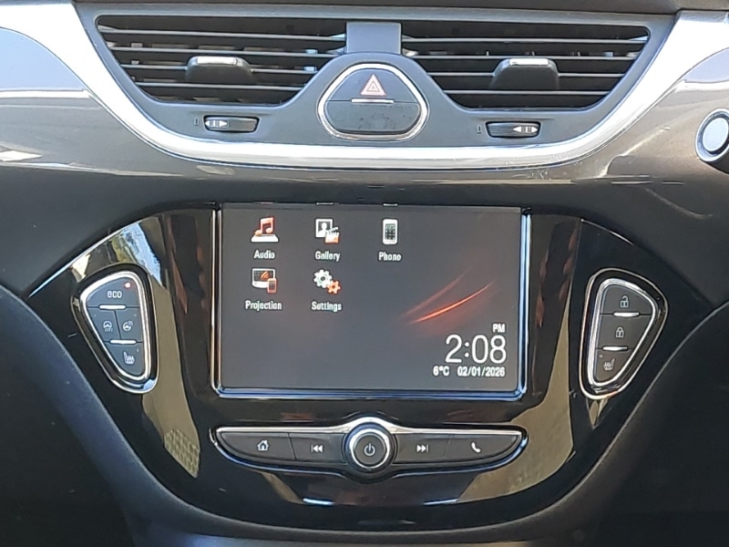 Used Vauxhall Corsa 2019 for sale - 77142085: Photo 11