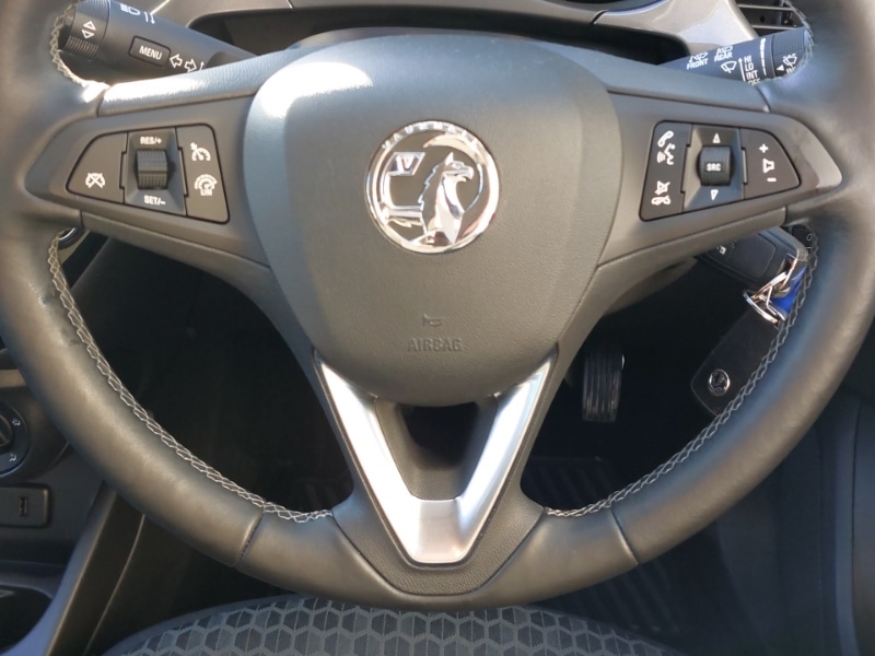 Used Vauxhall Corsa 2019 for sale - 77142085: Photo 16