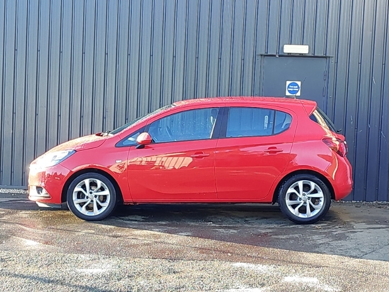 Used Vauxhall Corsa 2019 for sale - 77142085: Photo 4