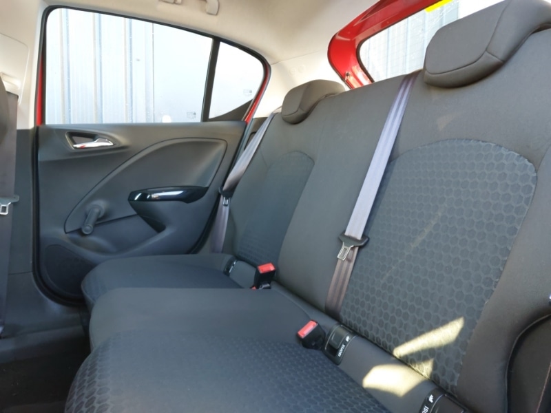 Used Vauxhall Corsa 2019 for sale - 77142085: Photo 6