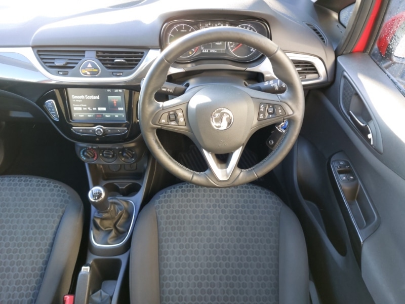 Used Vauxhall Corsa 2019 for sale - 77142085: Photo 7