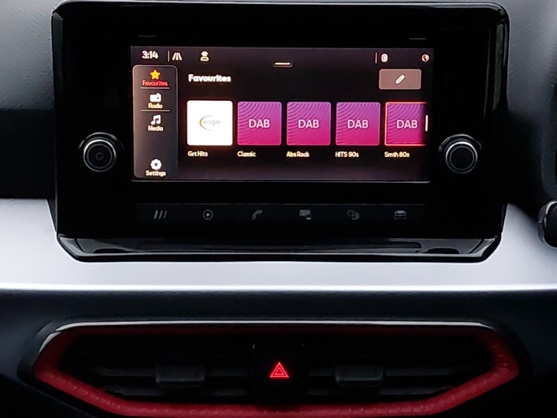 Used SEAT Ibiza 2023 for sale - 77289936: Photo 10