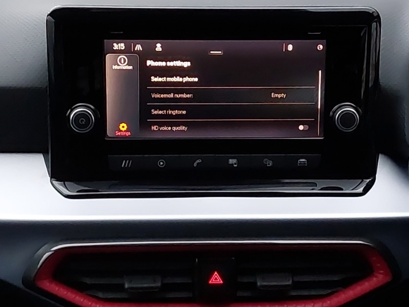 Used SEAT Ibiza 2023 for sale - 77289936: Photo 11