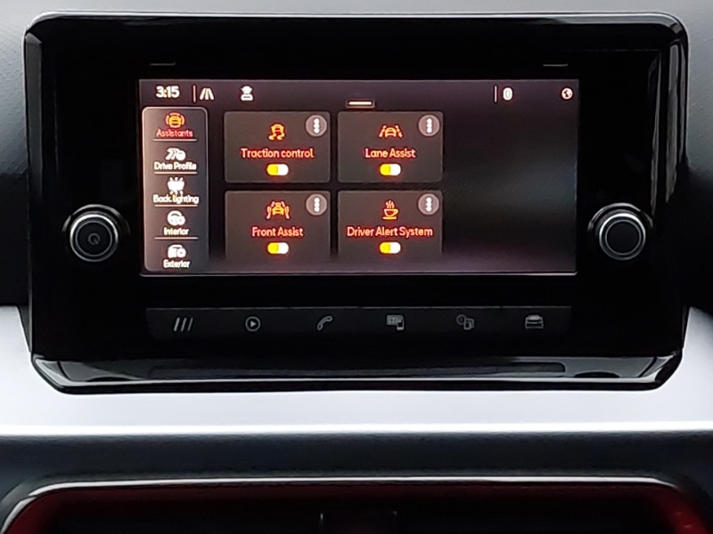 Used SEAT Ibiza 2023 for sale - 77289936: Photo 13