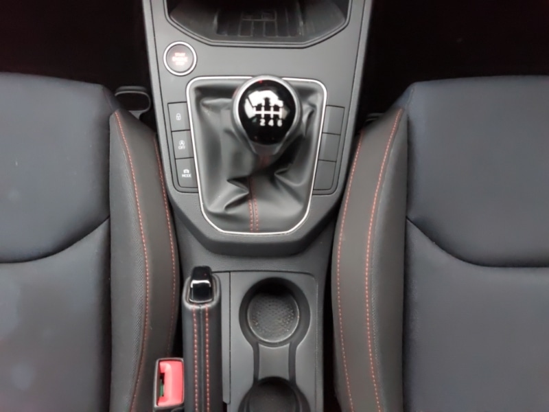 Used SEAT Ibiza 2023 for sale - 77289936: Photo 15