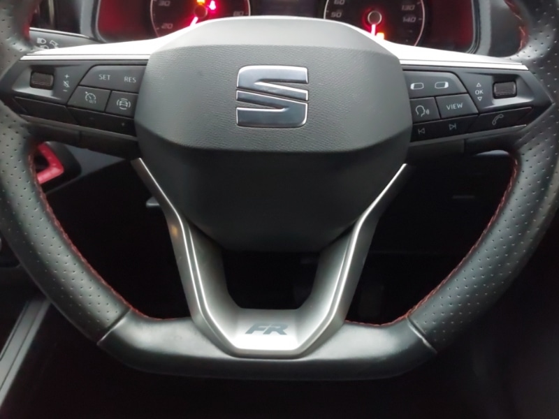 Used SEAT Ibiza 2023 for sale - 77289936: Photo 16