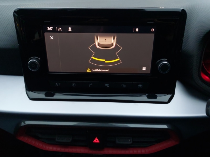 Used SEAT Ibiza 2023 for sale - 77289936: Photo 18