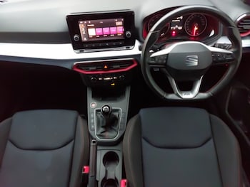 Used SEAT Ibiza 2023 for sale - 77289936: Photo