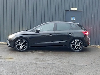 Used SEAT Ibiza 2023 for sale - 77289936: Photo