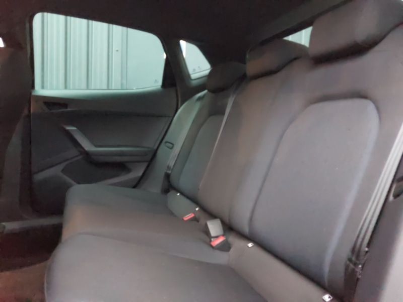 Used SEAT Ibiza 2023 for sale - 77289936: Photo 6