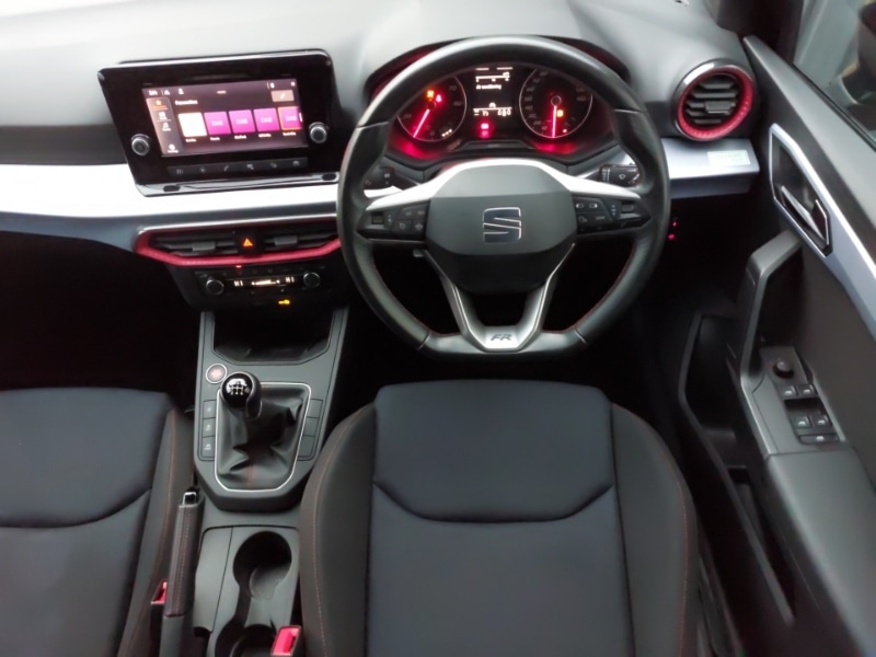 Used SEAT Ibiza 2023 for sale - 77289936: Photo 7