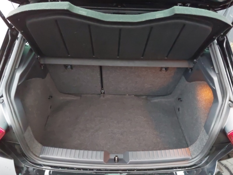 Used SEAT Ibiza 2023 for sale - 77289936: Photo 8