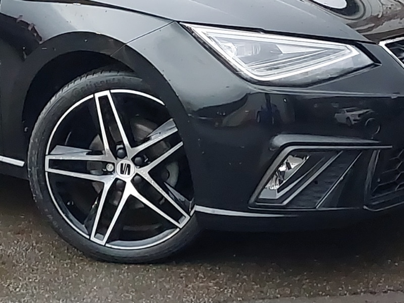 Used SEAT Ibiza 2023 for sale - 77289936: Photo 9