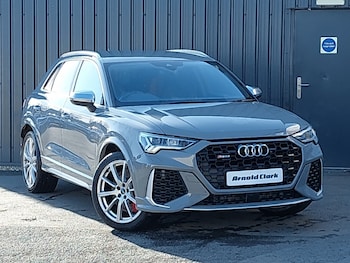 Used Audi RS Q3 2021 for sale - 77832787: Photo