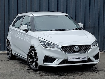 Used MG MG3 2024 for sale - 79031345: Photo