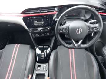 Used Vauxhall Corsa 2022 for sale - 75338930: Photo