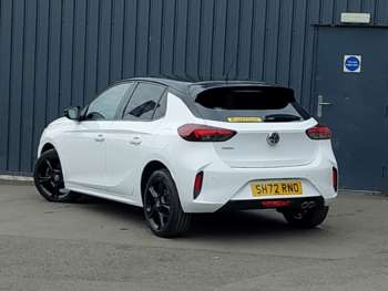 Used Vauxhall Corsa 2022 for sale - 75338930: Photo