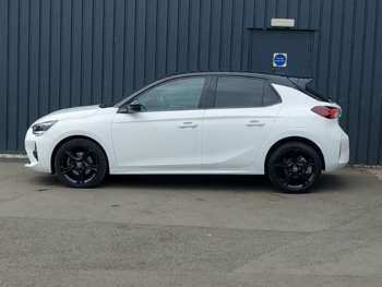 Used Vauxhall Corsa 2022 for sale - 75338930: Photo