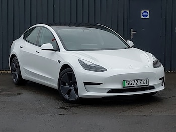 Used Tesla Model 3 2022 for sale - 78006191: Photo