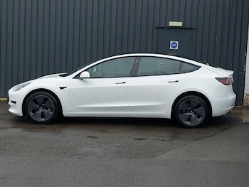 Used Tesla Model 3 2022 for sale - 78006191: Photo