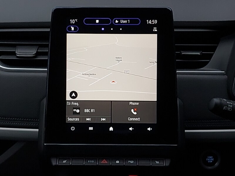 Used Renault Zoe 2022 for sale - 77689829: Photo 10