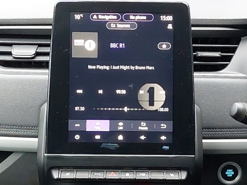 Used Renault Zoe 2022 for sale - 77689829: Photo 13