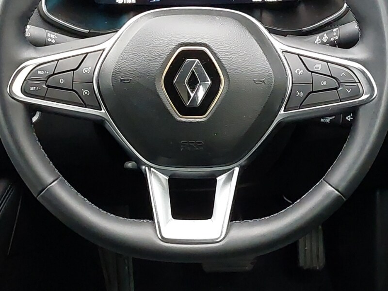 Used Renault Zoe 2022 for sale - 77689829: Photo 16