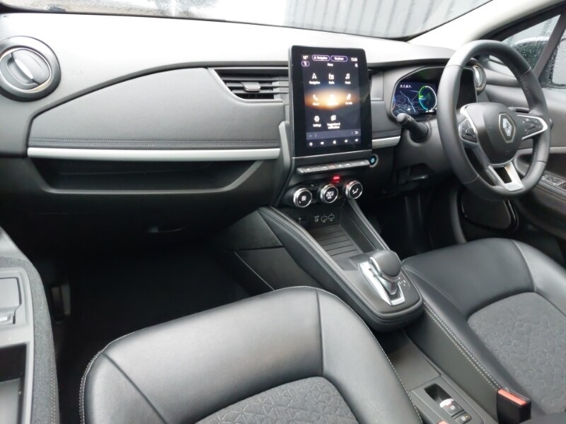Used Renault Zoe 2022 for sale - 77689829: Photo 18