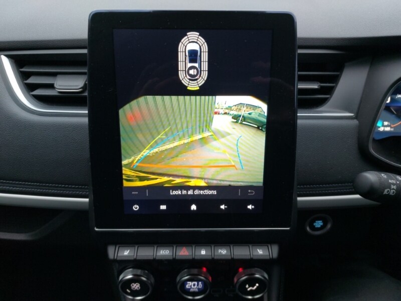 Used Renault Zoe 2022 for sale - 77689829: Photo 19