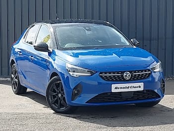 Used Vauxhall Corsa 2021 for sale - 79586749: Photo