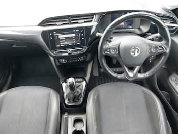 Used Vauxhall Corsa 2021 for sale - 79586749: Photo