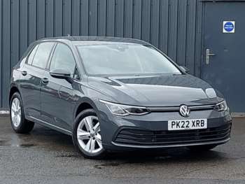 2022 - 1.5 TSI Life 5dr