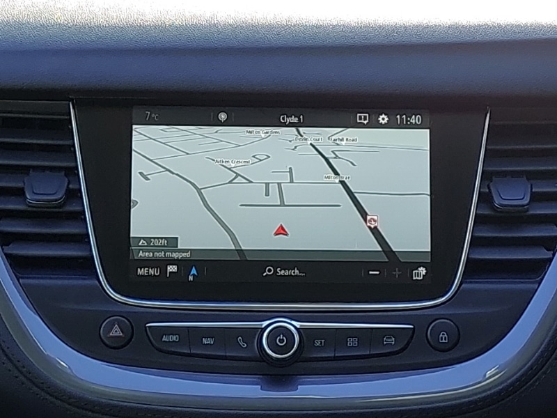 Used Vauxhall Grandland X 2019 for sale - 76726495: Photo 11