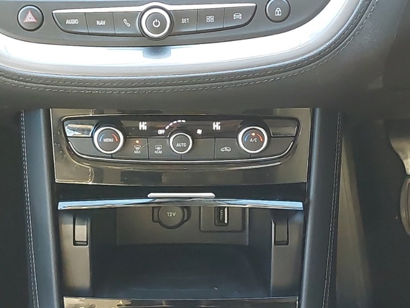 Used Vauxhall Grandland X 2019 for sale - 76726495: Photo 14