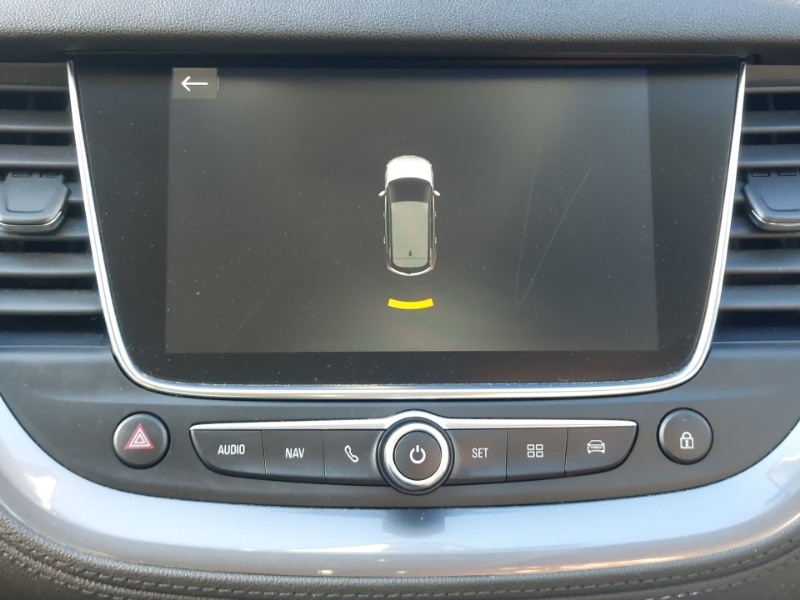 Used Vauxhall Grandland X 2019 for sale - 76726495: Photo 18