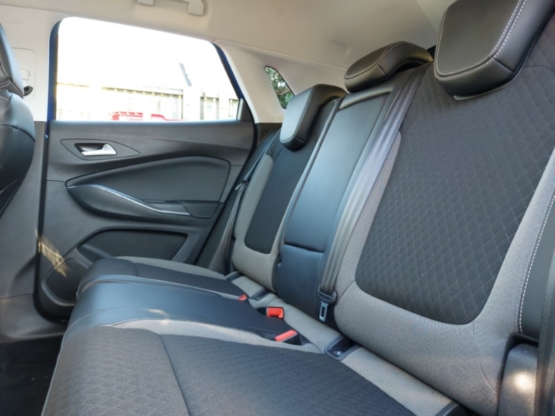 Used Vauxhall Grandland X 2019 for sale - 76726495: Photo 6