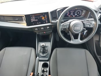 Used Audi A1 2021 for sale - 75934240: Photo