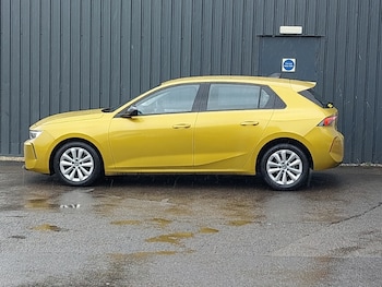 Used Vauxhall Astra 2022 for sale - 75547029: Photo