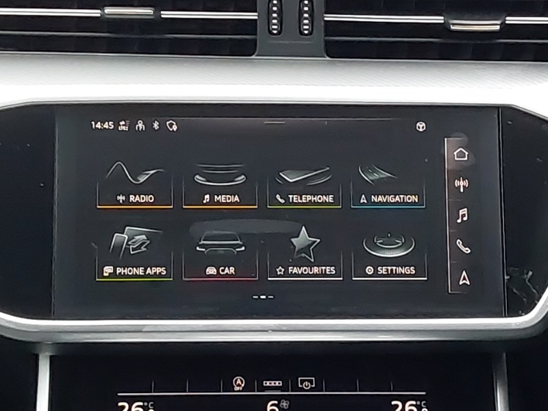 Used Audi A6 2022 for sale - 77454093: Photo 10