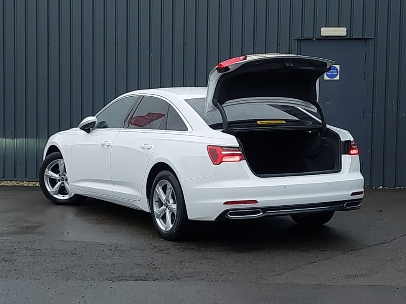 Used Audi A6 2022 for sale - 77454093: Photo 12